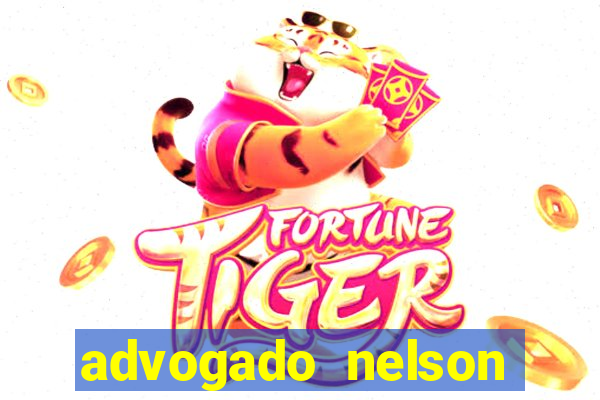 advogado nelson wilians fortuna